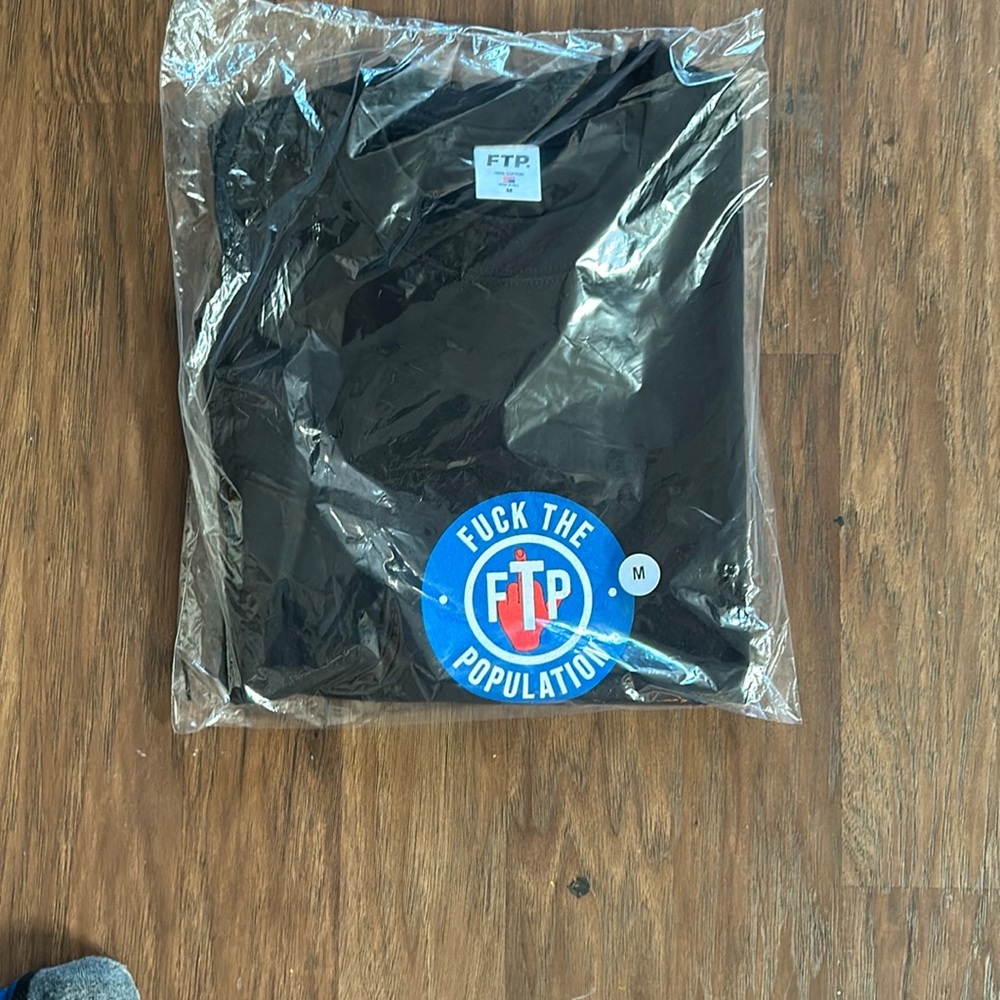 FTP Auto Club T - Picture 3 of 4